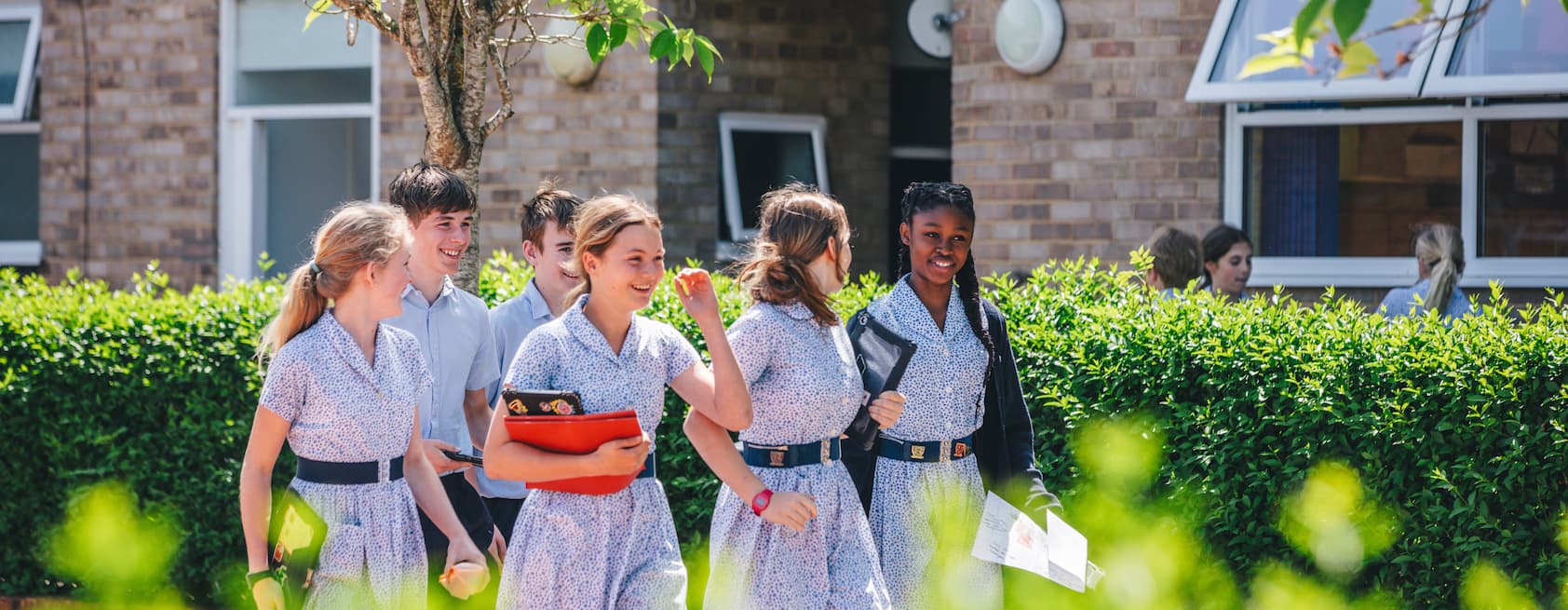 Farleigh School